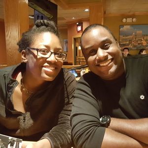 Meet your Posher, Terry